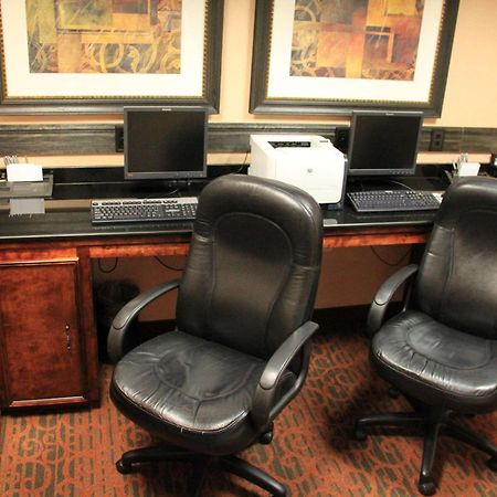 Hampton Inn And Suites Houston-Katy Eksteriør billede