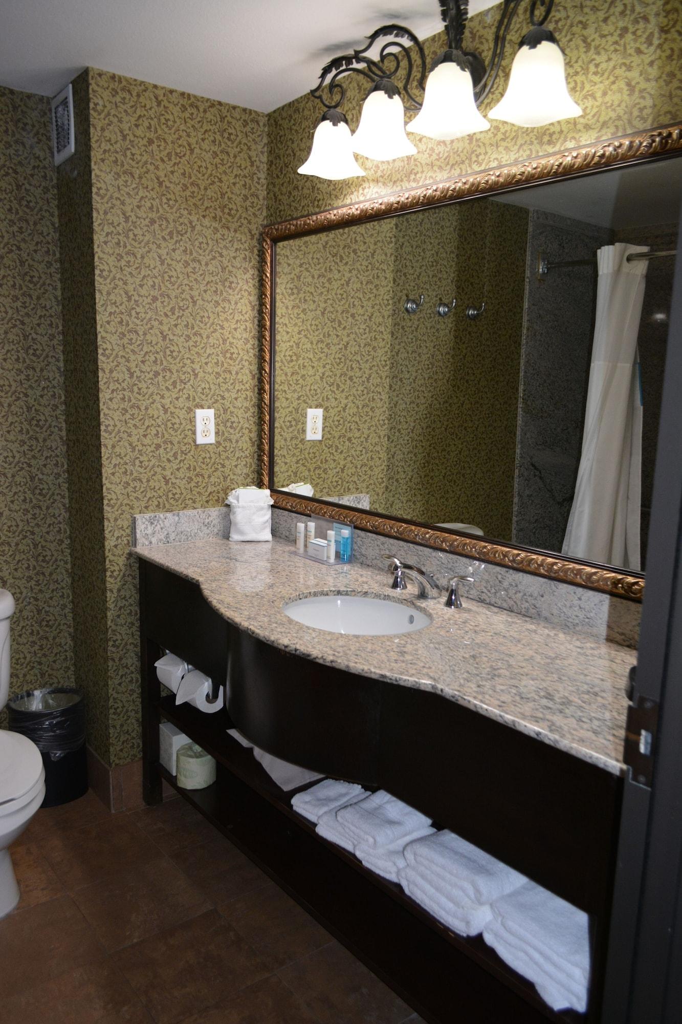 Hampton Inn And Suites Houston-Katy Eksteriør billede