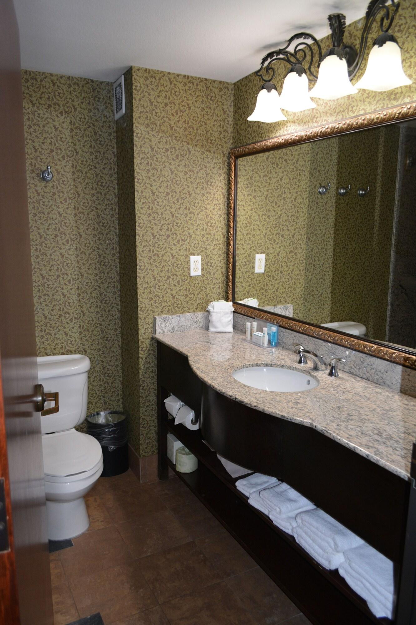Hampton Inn And Suites Houston-Katy Eksteriør billede