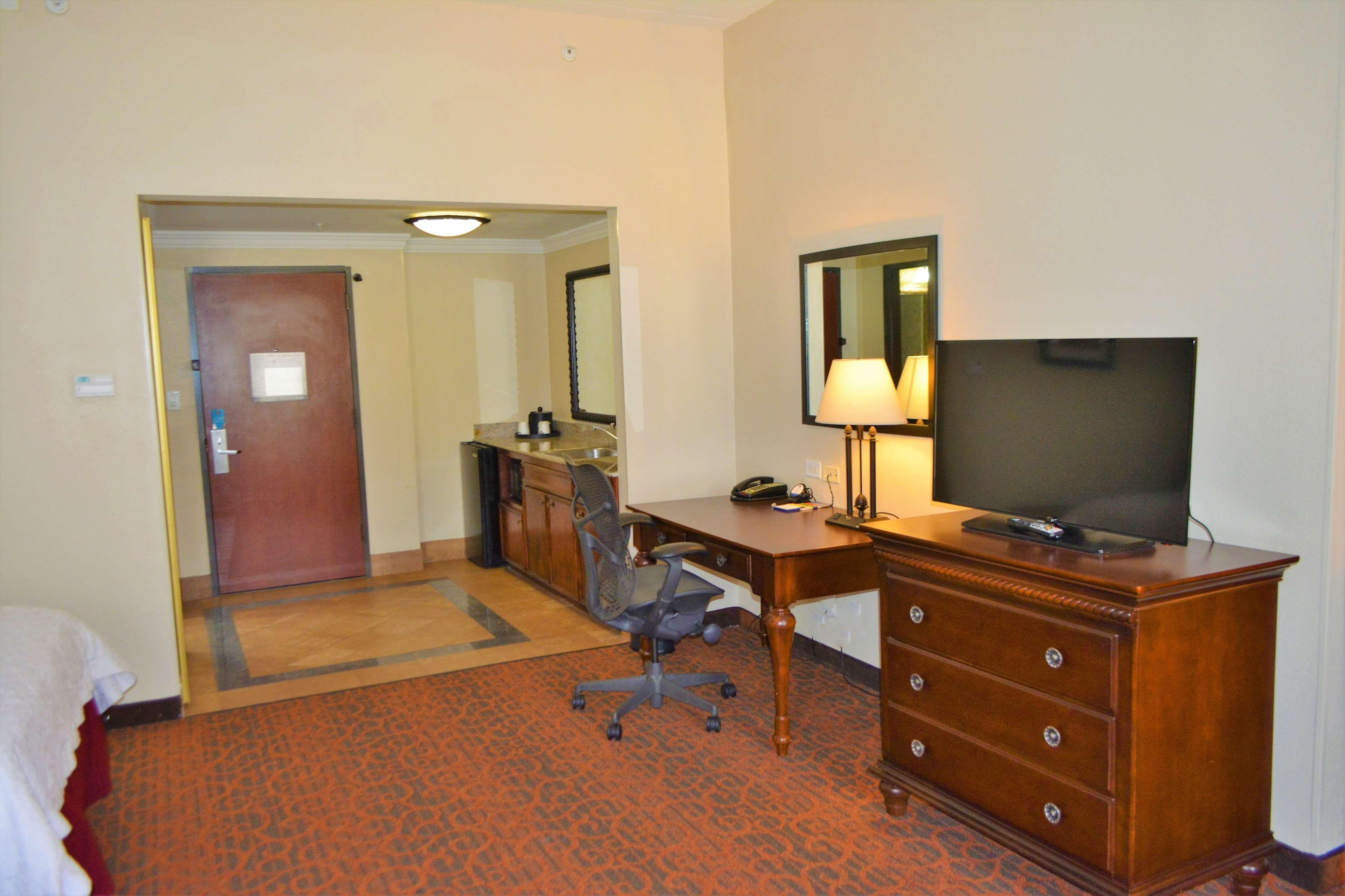Hampton Inn And Suites Houston-Katy Eksteriør billede