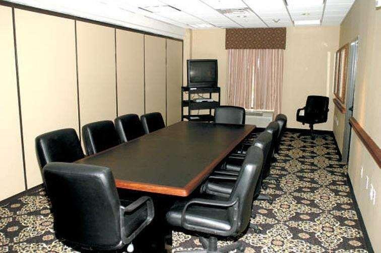 Hampton Inn And Suites Houston-Katy Eksteriør billede
