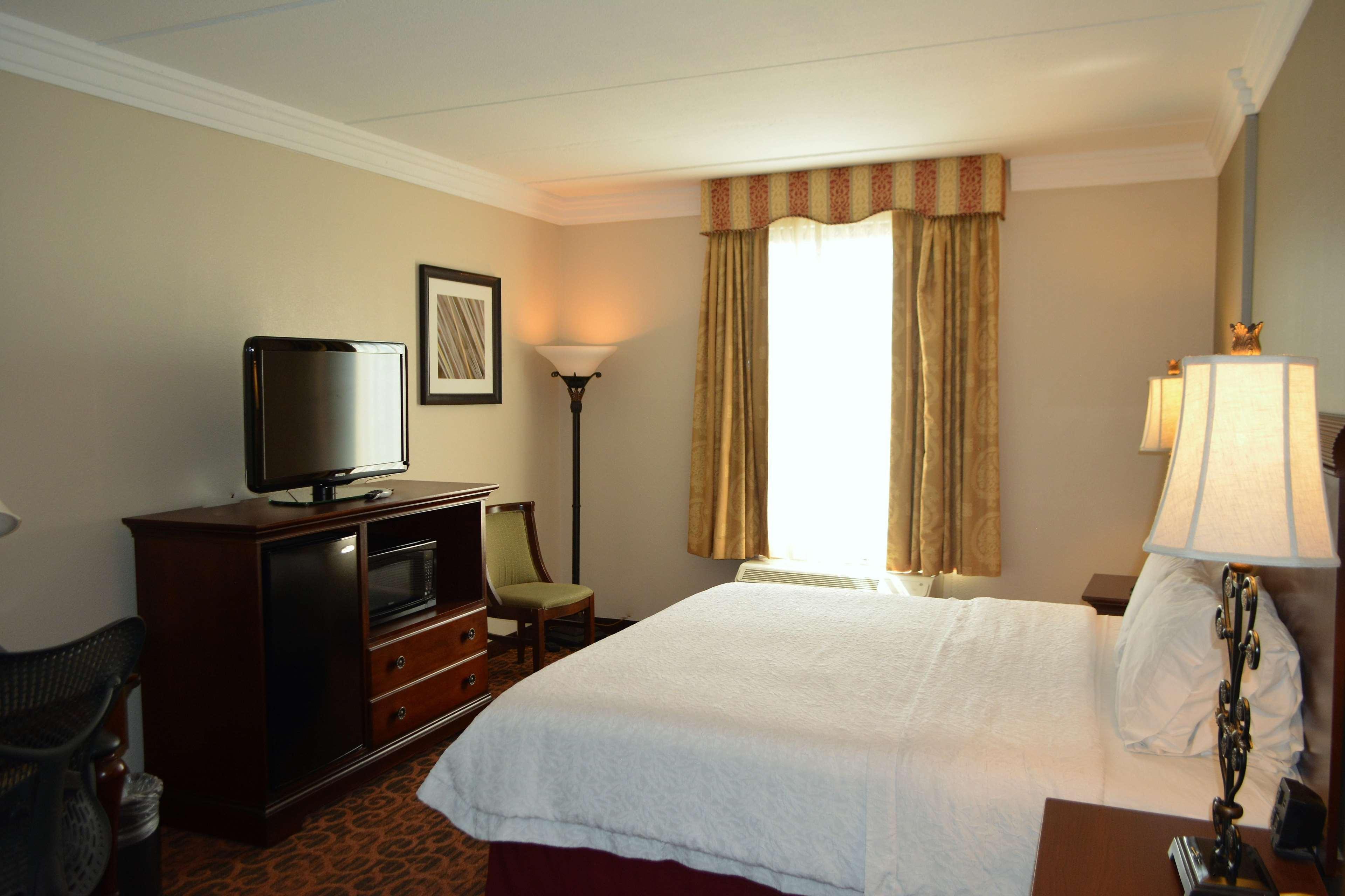 Hampton Inn And Suites Houston-Katy Eksteriør billede