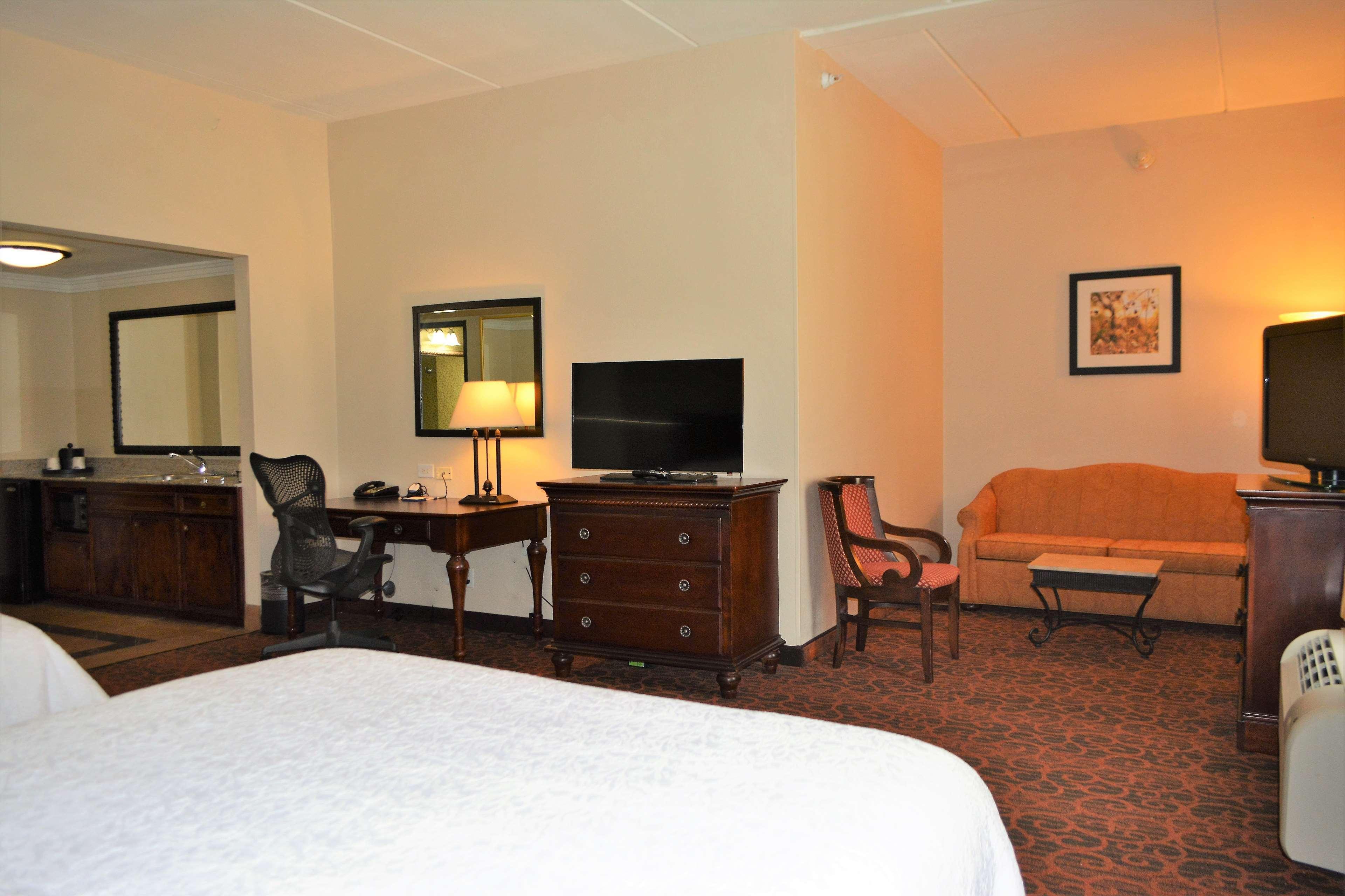 Hampton Inn And Suites Houston-Katy Eksteriør billede