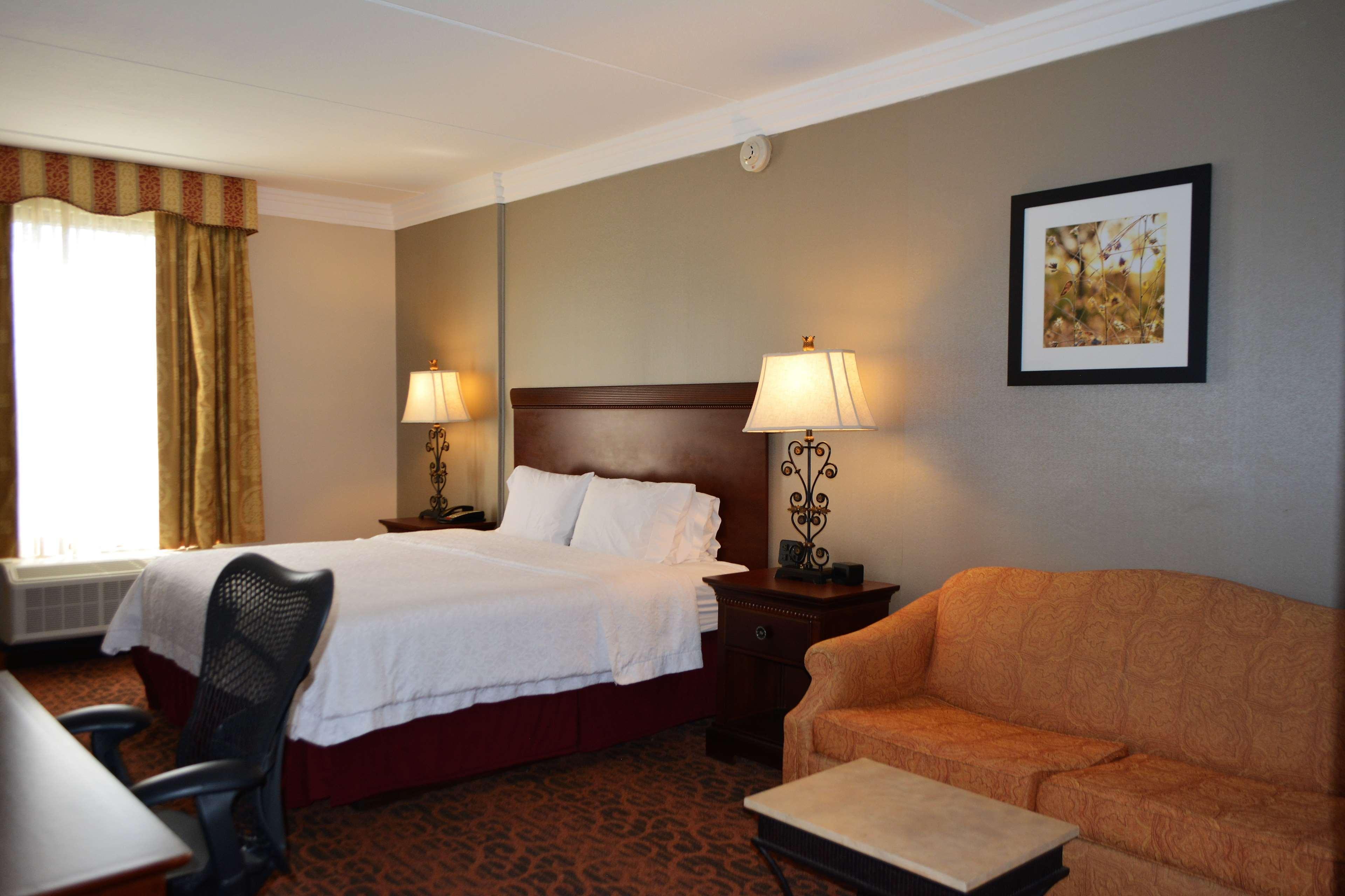 Hampton Inn And Suites Houston-Katy Eksteriør billede