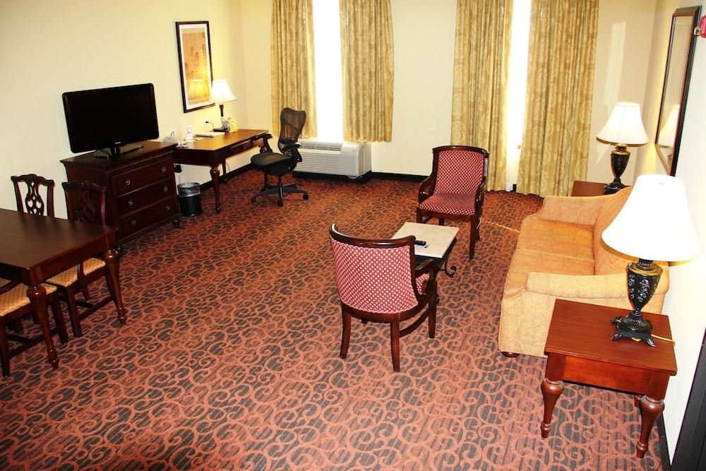 Hampton Inn And Suites Houston-Katy Eksteriør billede