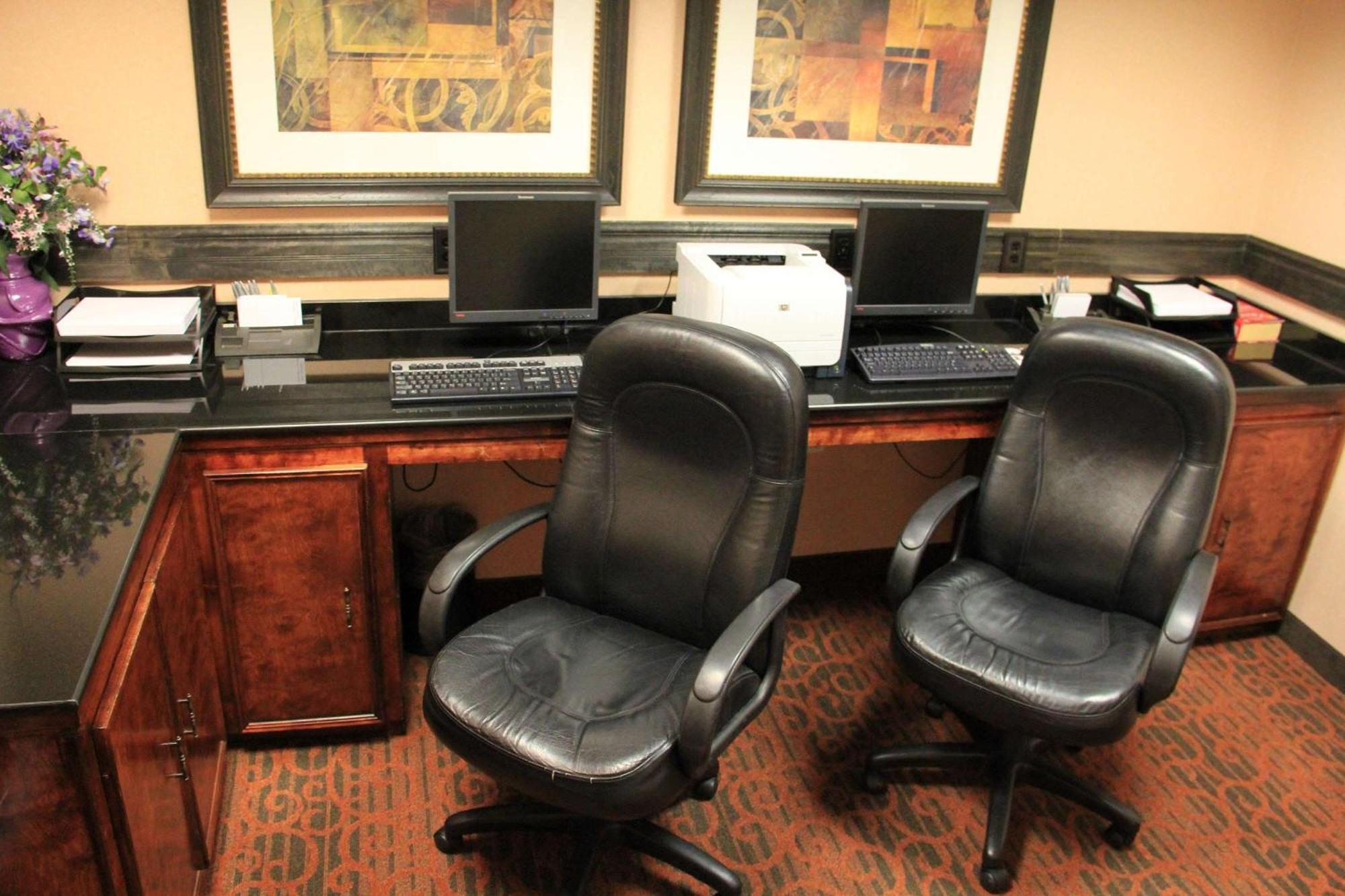 Hampton Inn And Suites Houston-Katy Eksteriør billede