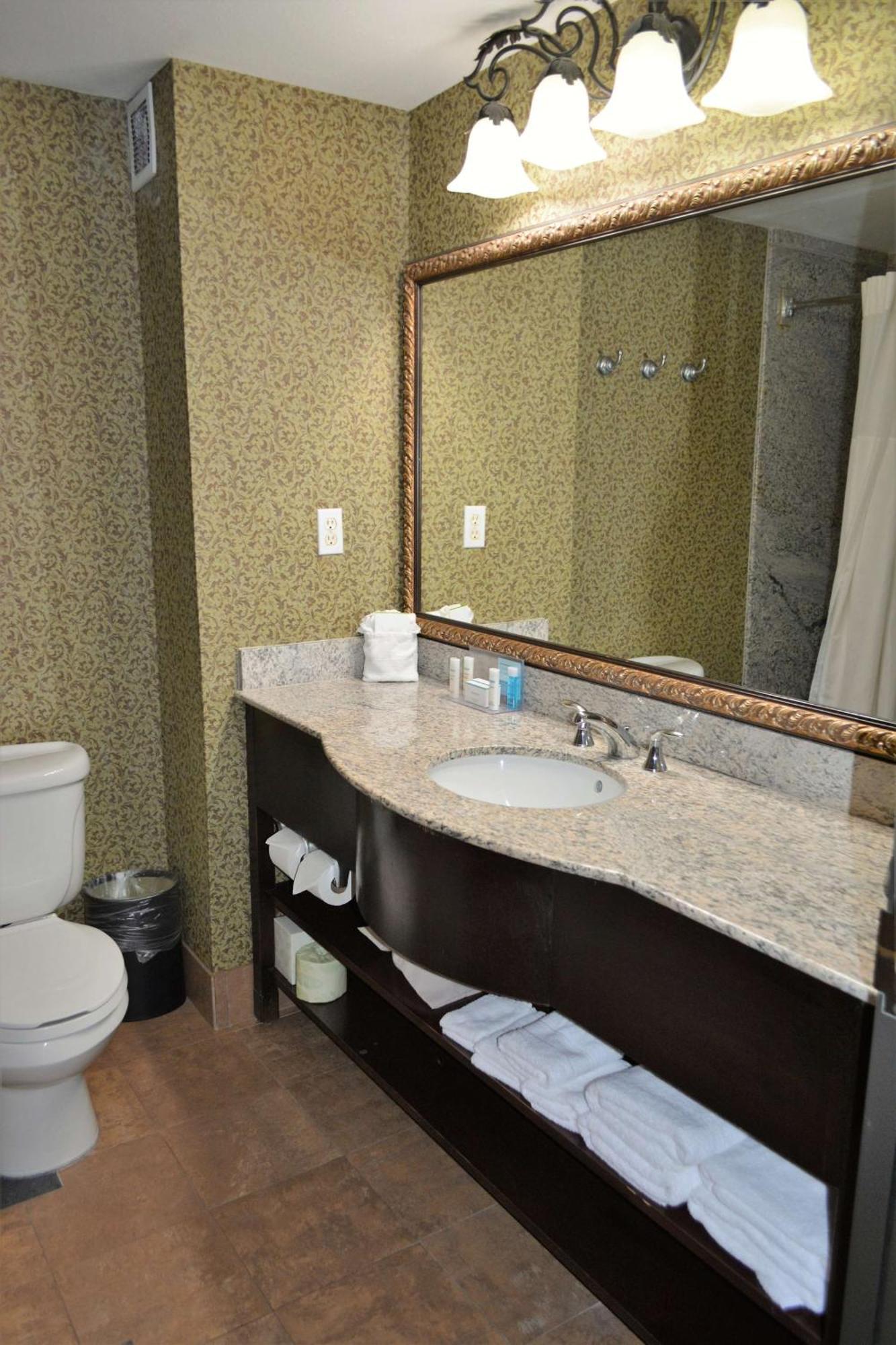 Hampton Inn And Suites Houston-Katy Eksteriør billede