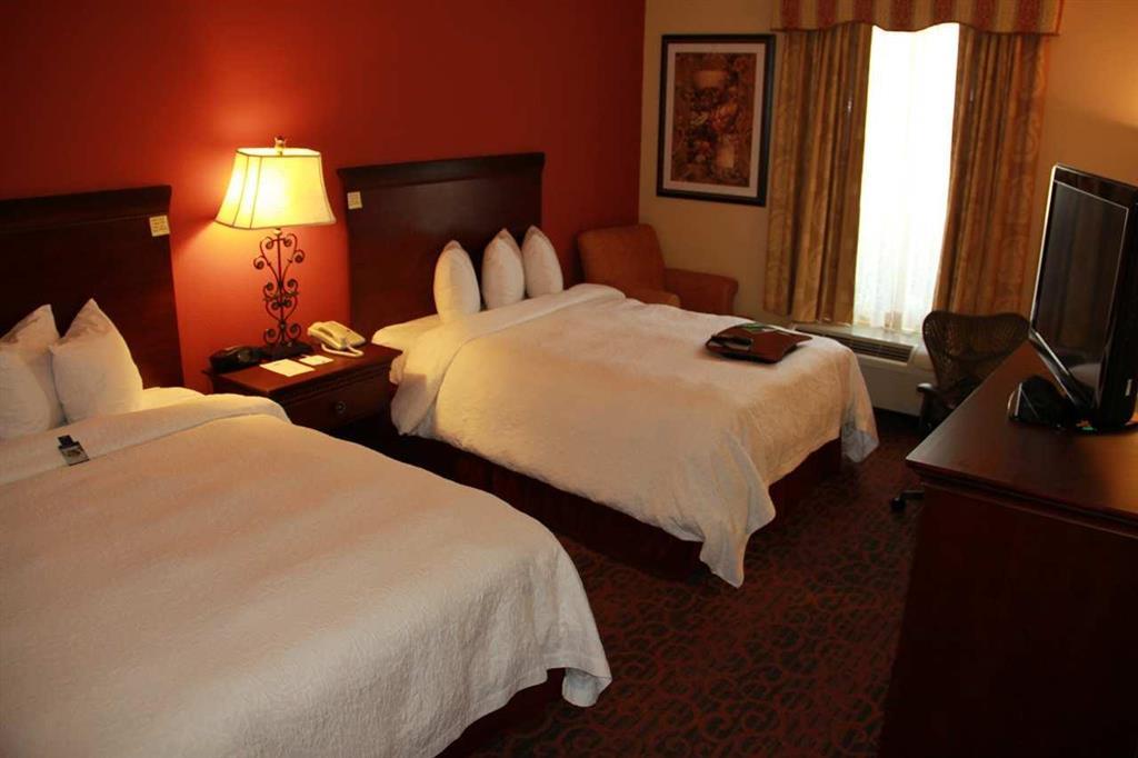 Hampton Inn And Suites Houston-Katy Værelse billede