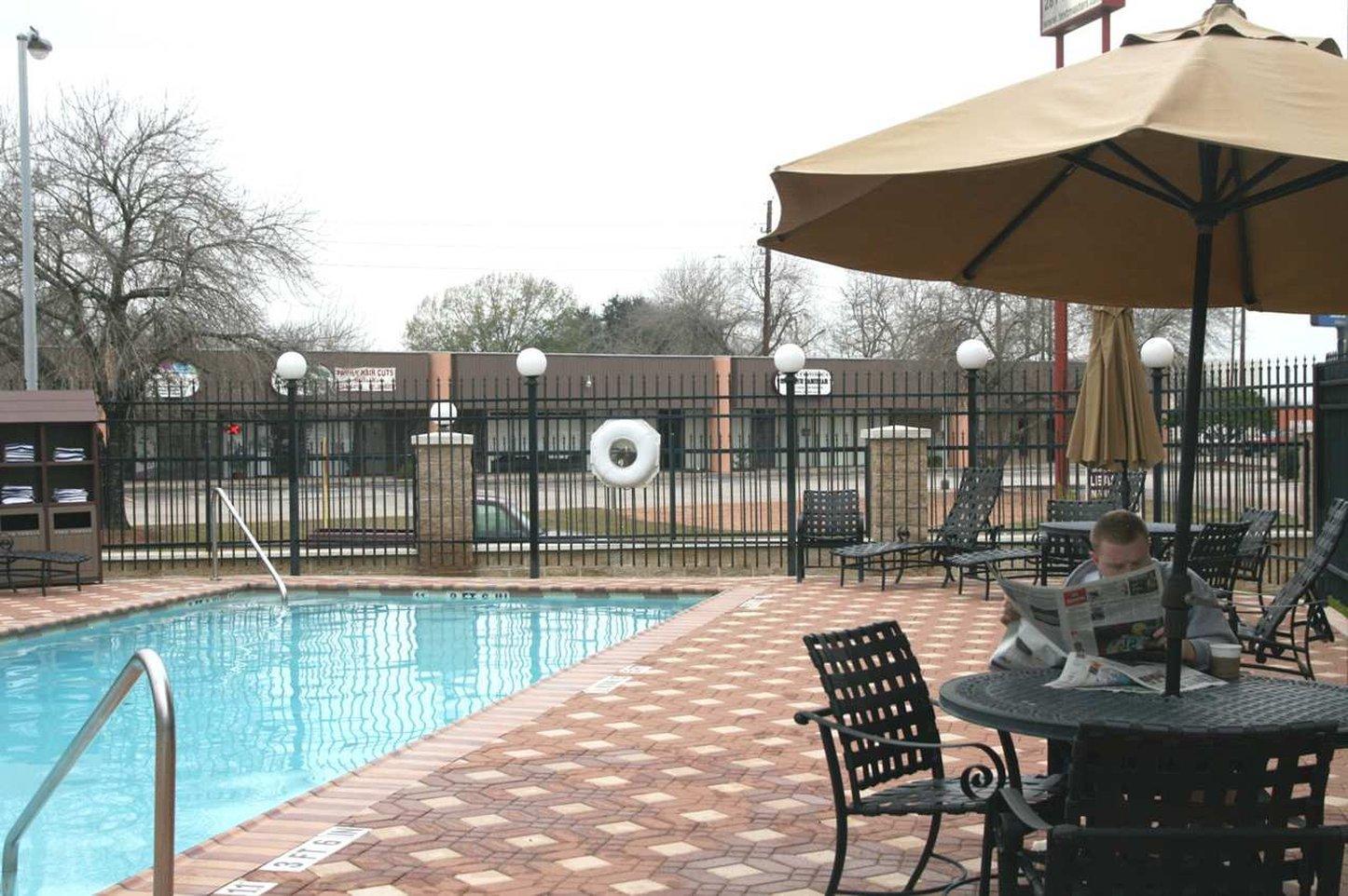 Hampton Inn And Suites Houston-Katy Eksteriør billede