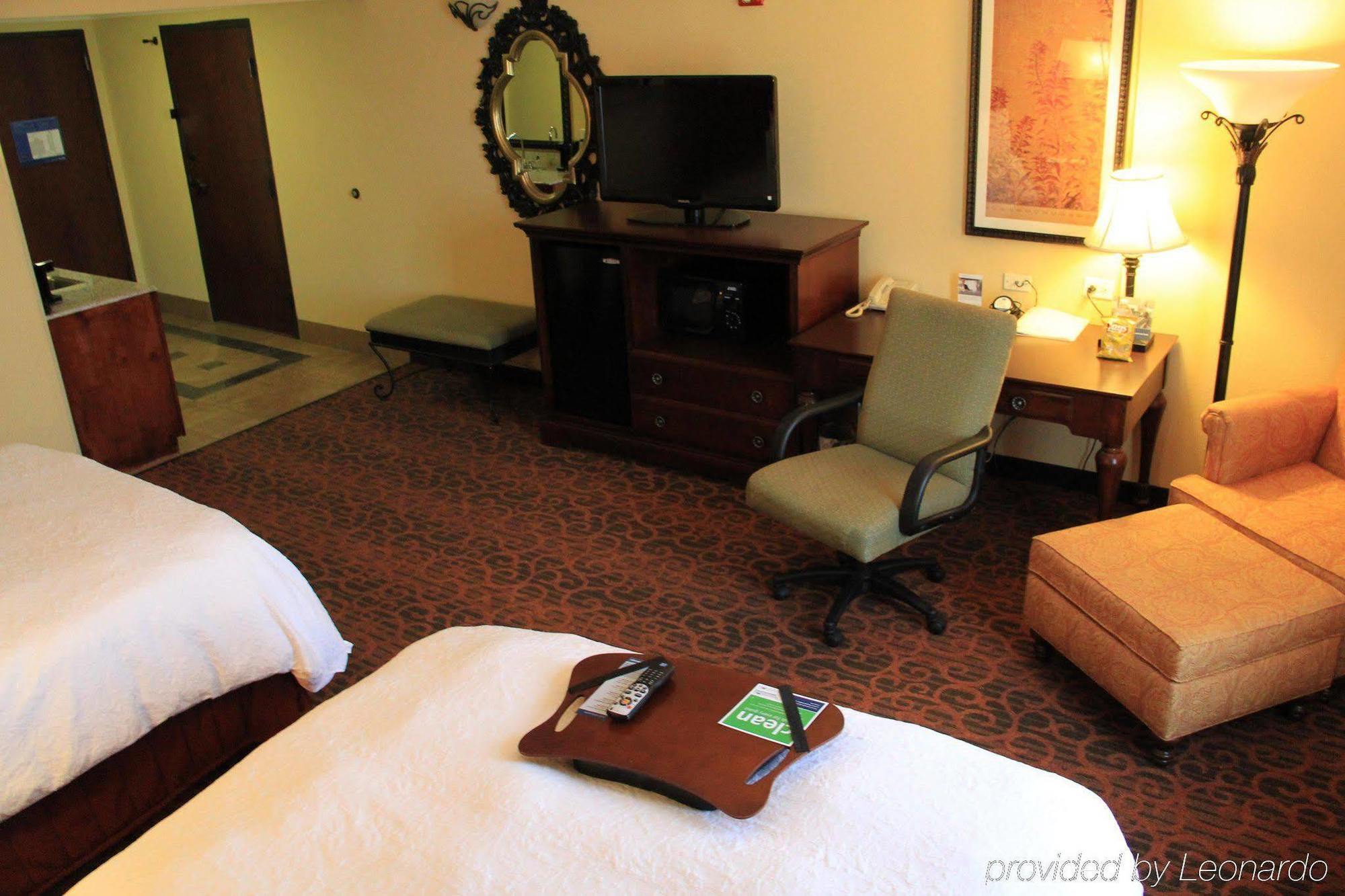 Hampton Inn And Suites Houston-Katy Eksteriør billede