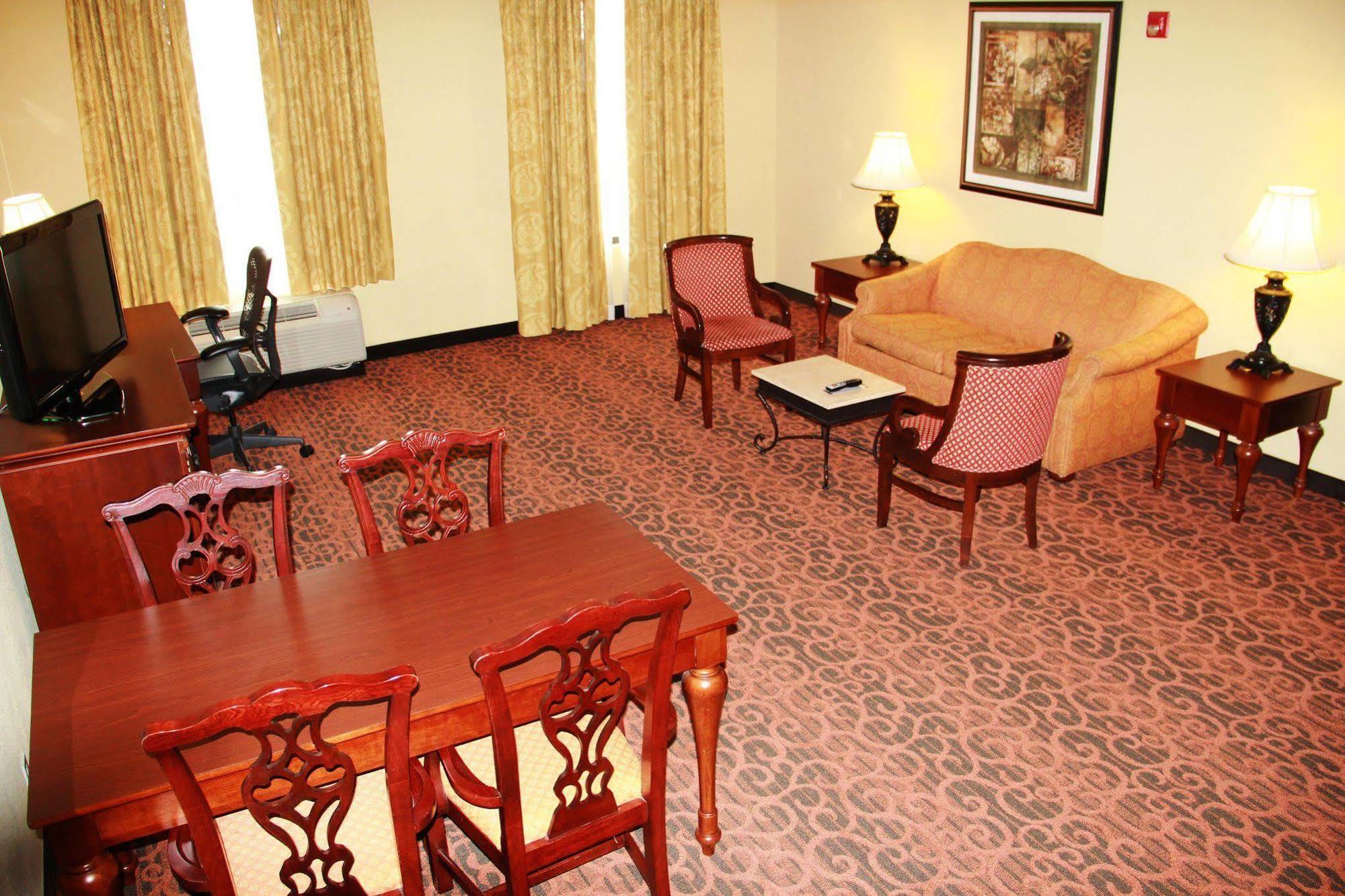 Hampton Inn And Suites Houston-Katy Værelse billede