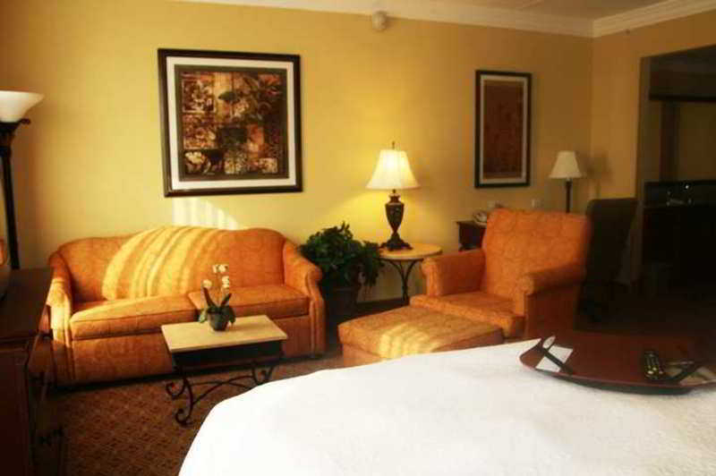 Hampton Inn And Suites Houston-Katy Værelse billede